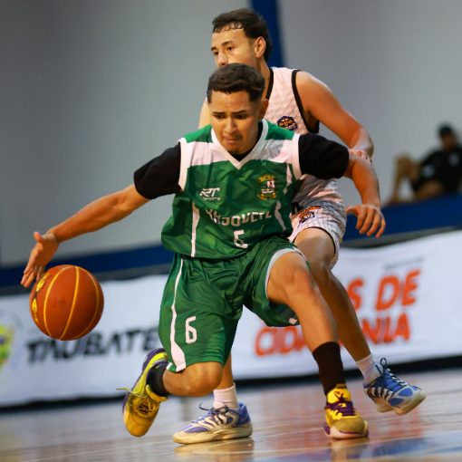 Couverture de l'�v�nement BASQUETE TAUBAT� X TREMEMB� 