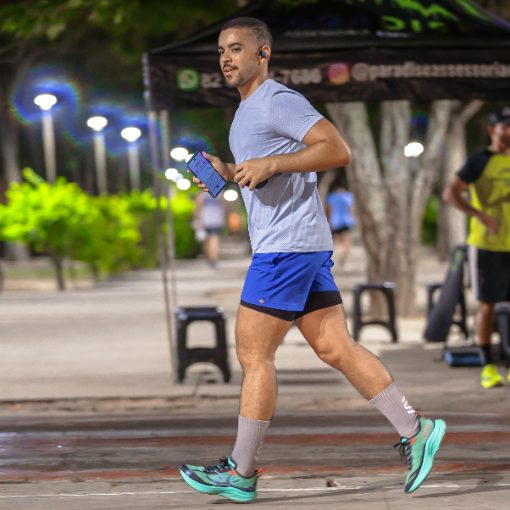 Capa do evento Treino FOTOP na Avenida Ceci Cunha Noite de Quinta - Arapiraca/AL