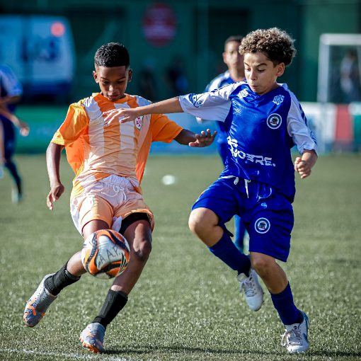 Event cover Campeonato Paulista 2026 Sub 12 - Portuguesa Santista x Mauaense