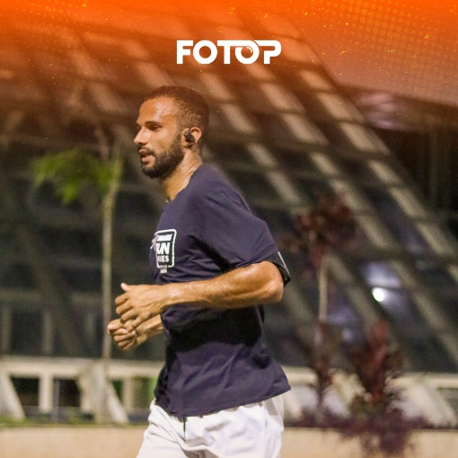 Event cover TREINEI E POSTEI NA UFLA - NOITE DE QUINTA 26/03/26