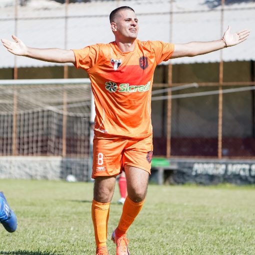 Event cover Futebol na Ferrovi�ria (28 e 29) e final A35