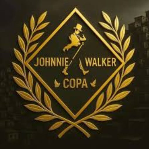 Event cover Copa Johnnie Walker - 2026