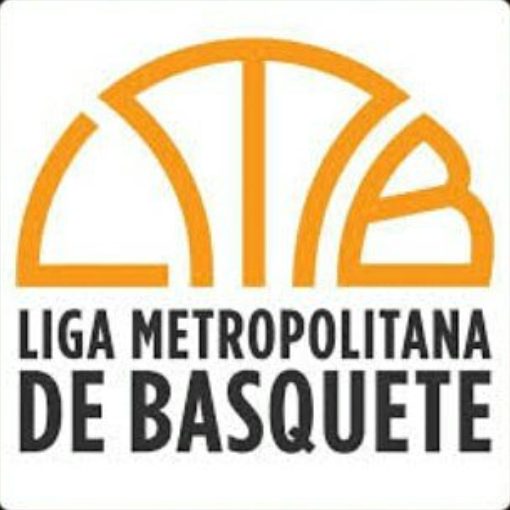 Event cover BASQUETE LMB - Festival 5 Jogos