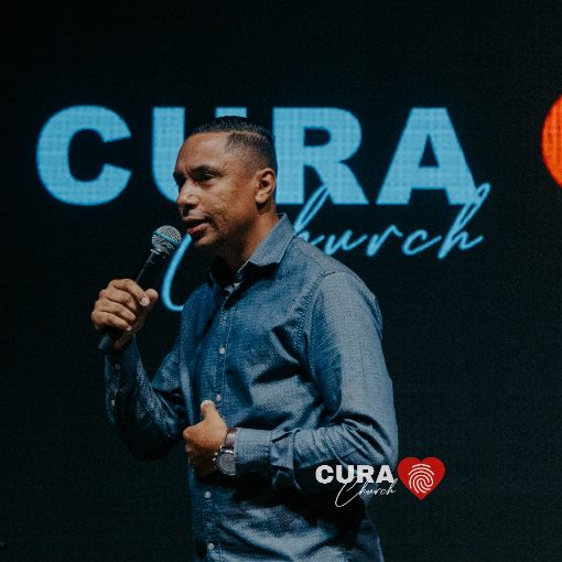 Event cover QUARTA + QUE PROF�TICA