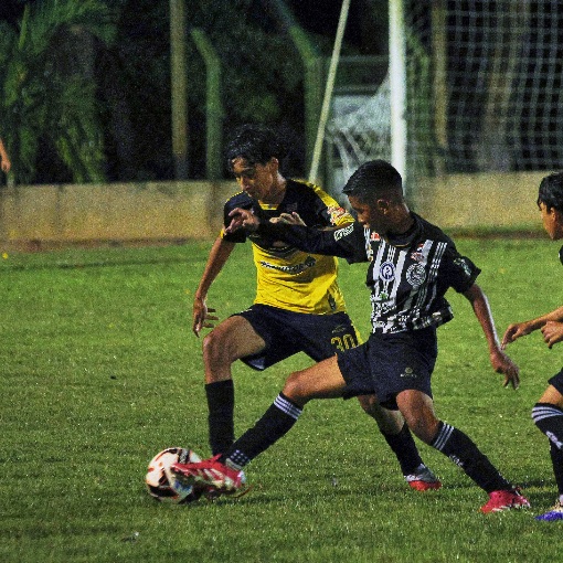 Event cover ASABaseGL x S�o Caetano - Amistoso