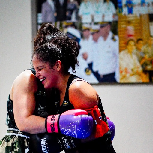 Event cover Gradua��o Muay Thai Brianezi Fight Team ENTREGA