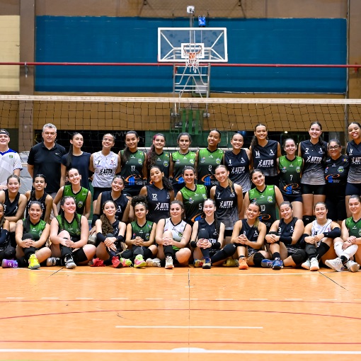 Event cover Amistoso SBO x Americana- 26 de Mar�o