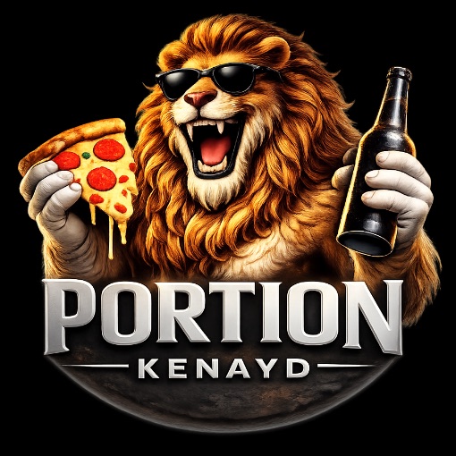 Event cover Portion kenayd extra