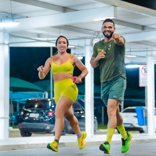 Event cover TREINO 26 03 26