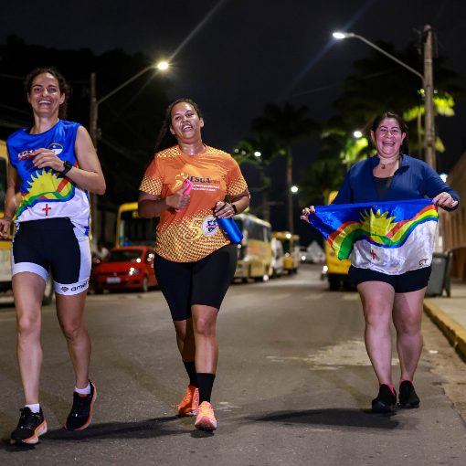 Event cover Treino Equipe Corre Pernambuco 26/03/26