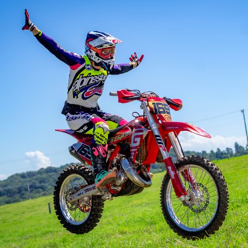 Event cover 5� TRILHA ELITE