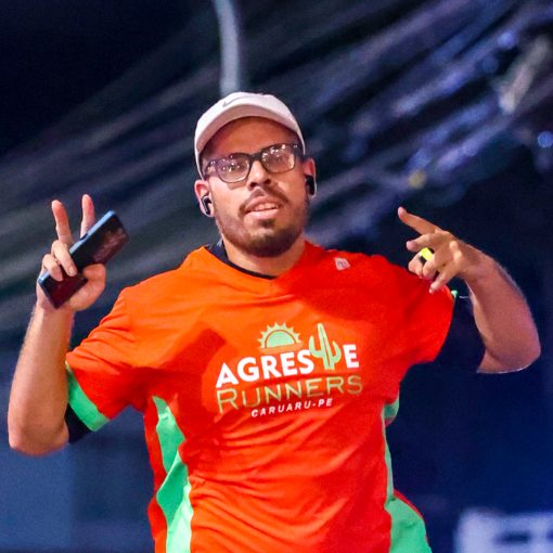 Event cover Treino Av. Agamenon Magalh�es 26/03/26