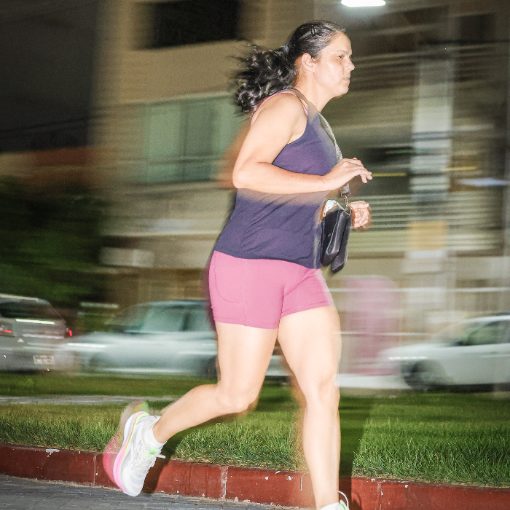 Event cover TREINO AVENIDA PADRE ZUZINHA - 26-03-2026