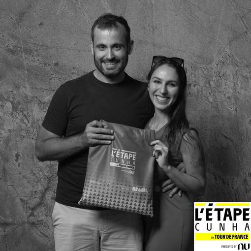 Event cover Treino Letape Cunha 2026