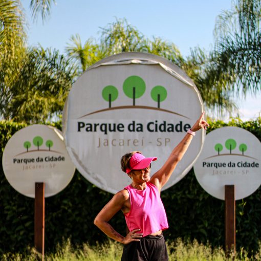 Copertura dell'evento TREINO - PARQUE DA CIDADE DE JACAREÍ 29/03