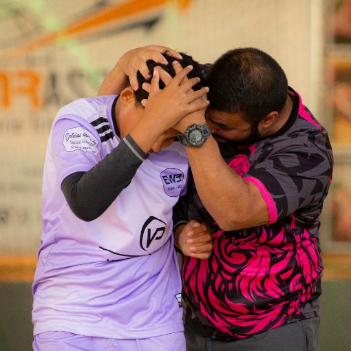 Event cover JEU - FUTSAL (QUINTA-FEIRA)