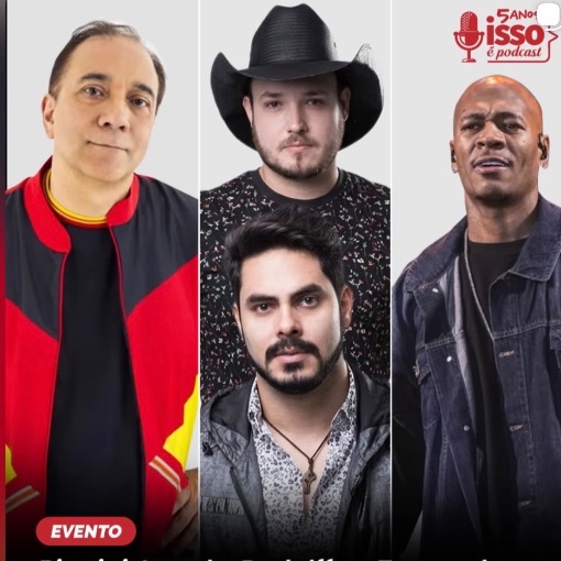 Event cover 10° Festival Gastronômico de Rio Doce 