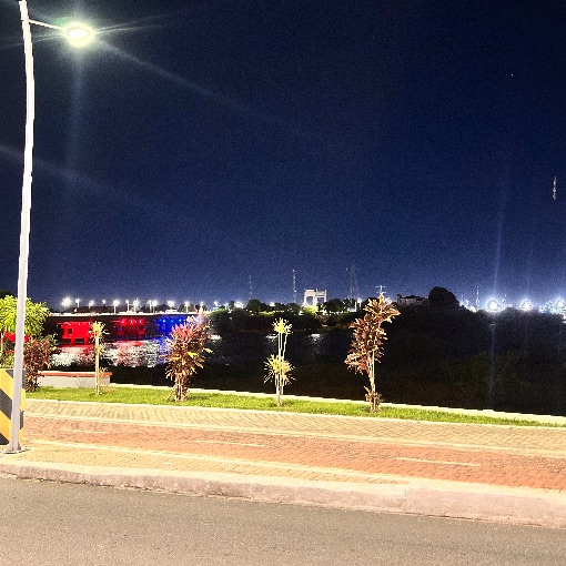 Event cover Orla de Petrolina treino 26/03/26