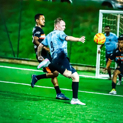 Event cover ARENA BIASI - NOTURNO DIA 26/03