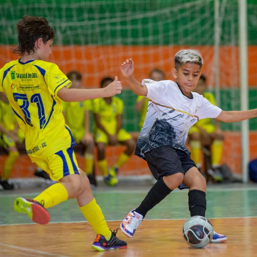 Event cover Futsal Copa SC - Sub 11        Ceej/secel X Academia Leoes de Esporte