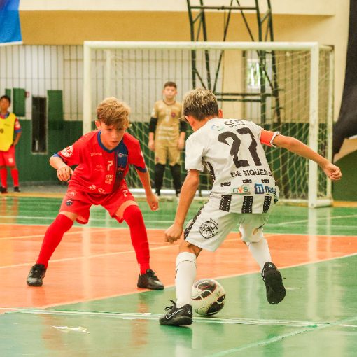 Event cover Futsal Copa SC - Sub 11       Apaff/Floripa Futsal X Palho�a Esporte Clube
