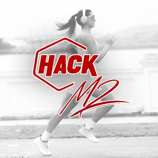 Event cover TODEHACK - 05/04 - @PRODUTORAM2