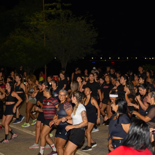 Event cover TREINO ORLA PETROLINA NOITE QUINTA-FEIRA - 26/03/2026