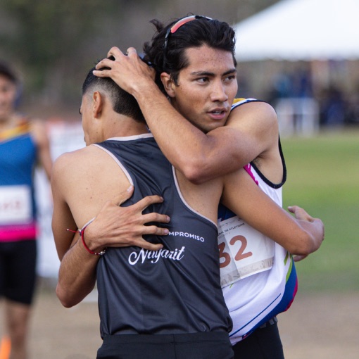 Event cover Regional Atletismo Nayarit