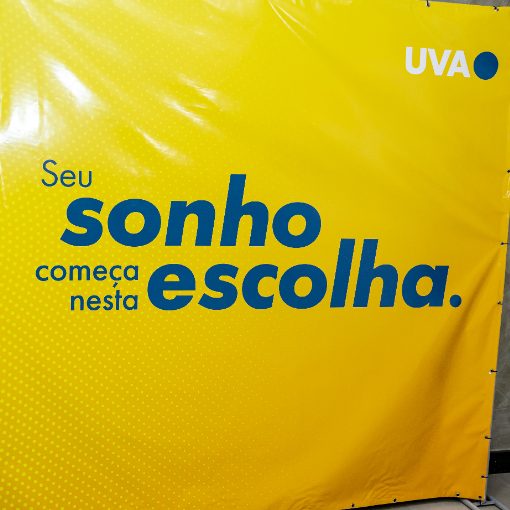 Event cover Lan�amento Universidade Veiga de Almeida BH