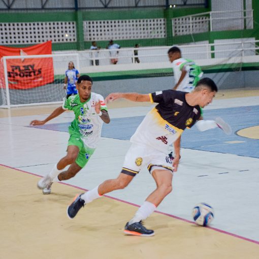 Capa do evento Borussia x FutFisio