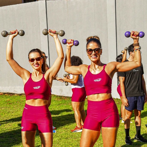 Couverture de l'�v�nement INTENSITY MARCELLO GARCIA 