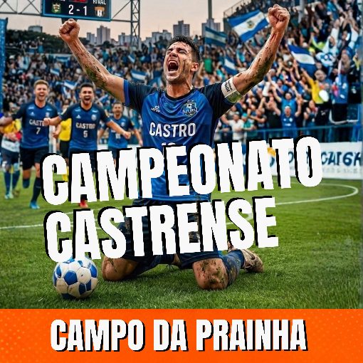 Event cover CAMPEONATO POPULAR FUTEBOL SUI�O 29/03/2026