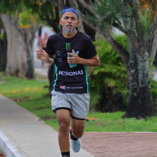 Event cover Treino FOTOP na Avenida Ceci Cunha Manh� de Domingo - Arapiraca/AL