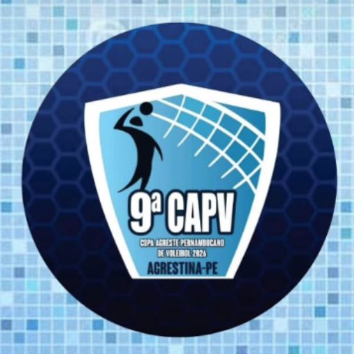 Event cover 9� Copa Agreste Pernambucano de Voleibol OPEN 2026