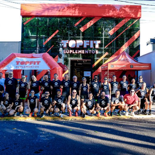 Copertura dell'evento Treino Lan�amento Camiseta Cassio Lucca | 2026 