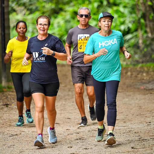 Event cover Treino Bosque maia - manh� - @jonathanfottos