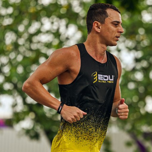 Event cover Treino Cecap - manh� - @jonathanfottos