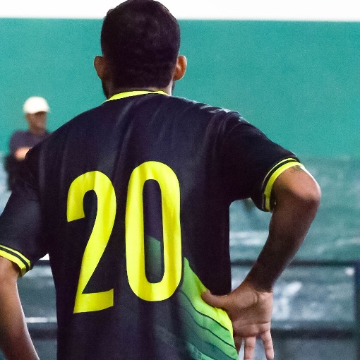 Event cover Copa Sérgio Paiva 