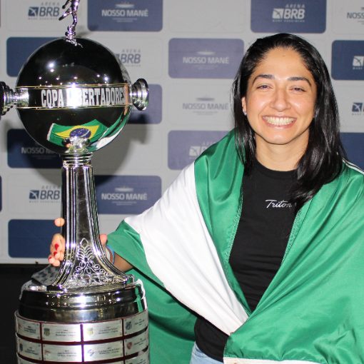 Copertura dell'evento NOSSO MAN� -27/03/2026