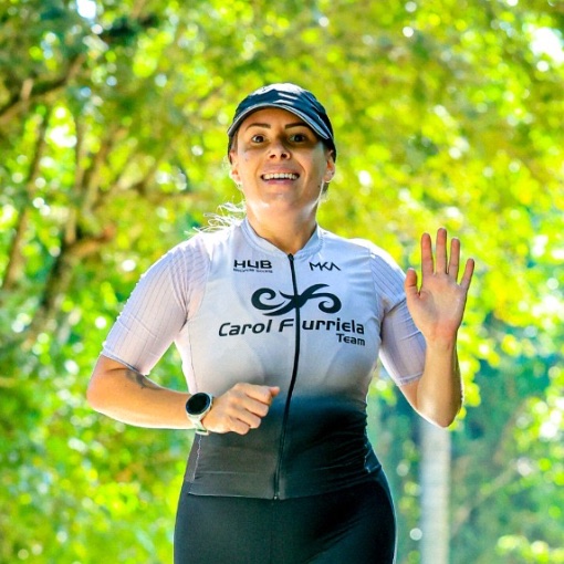 Capa do evento TREINO CORRIDA/BIKE - JOAQUIM EG�DIO 28/03 - @CLIQ_SP / @CLICKTAQUARAL