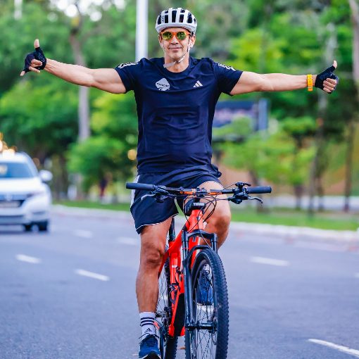 Event cover Tria��o - Treino Especial