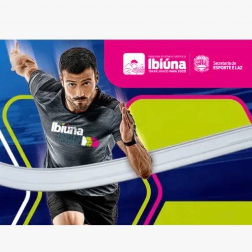 Event cover IBI�NA RUN