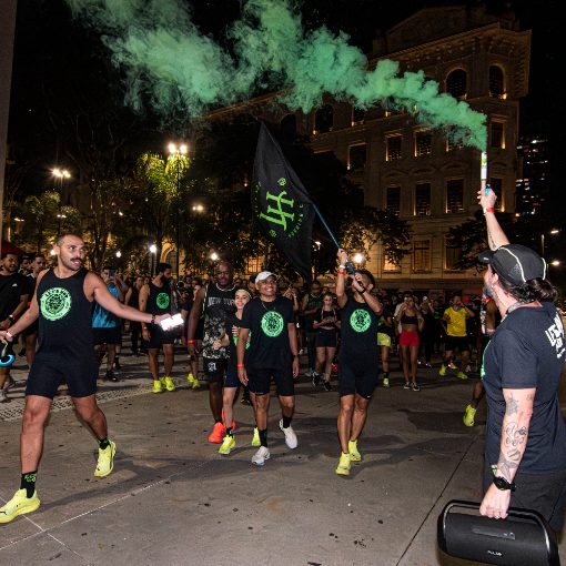 Event cover Nosso Corre Anhangaba� - Provis�rio Bar - Lets Hop Running Crew - 26/03/2026