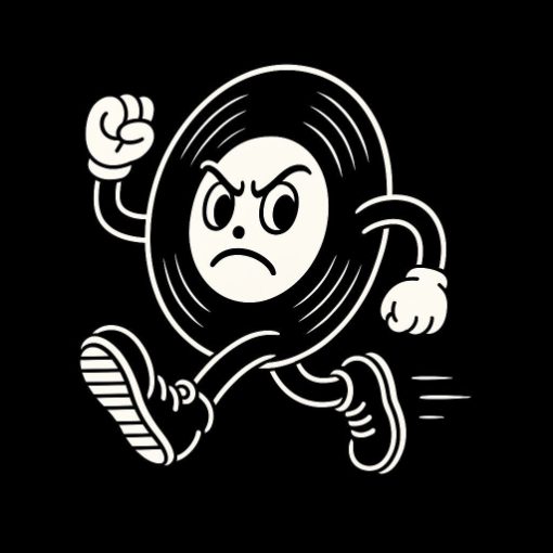 Couverture de l'�v�nement Run & Bass 1 ano - The First Beat