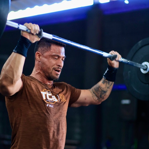 Event cover BLM GAMES 