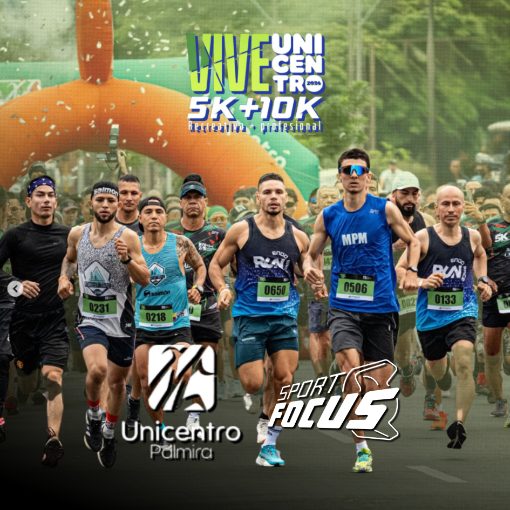 Portada del evento VIVE UNICENTRO