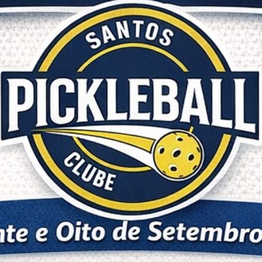 Capa do evento 3� Campeonato Interno Santos Pickleaball Clube (SEXTA/S�BADO/DOMINGO)