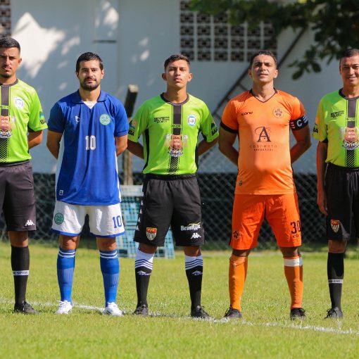 Capa do evento GUARUBAT�O X SANTANA 