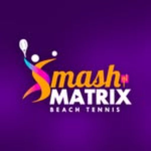 Event cover Play Delas na Smash in Matrix Beach Tennis