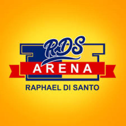Copertura dell'evento Midia Day - Arena RDS